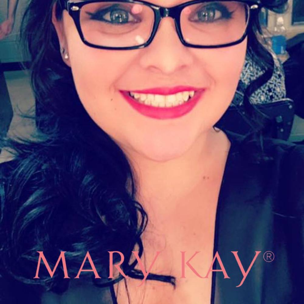 Meet your Posher, Kimberlee